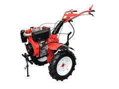 Heavy motorcycle cultivators GREENFIELD